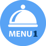 Logo International Menu One